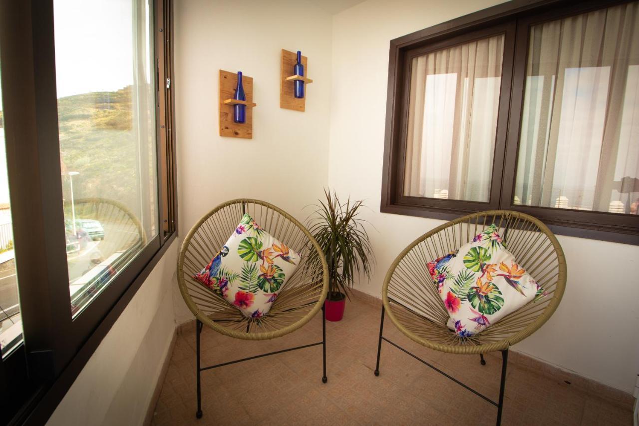 Fantástico apartamento de 1 habitación en El Pris Tacoronte Exterior foto