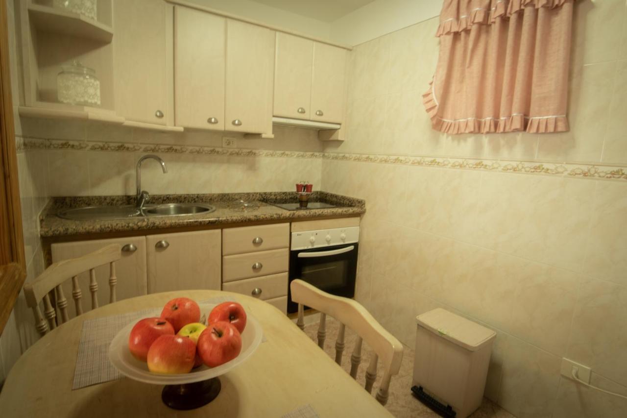 Fantástico apartamento de 1 habitación en El Pris Tacoronte Exterior foto