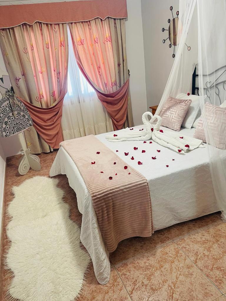 Fantástico apartamento de 1 habitación en El Pris Tacoronte Exterior foto